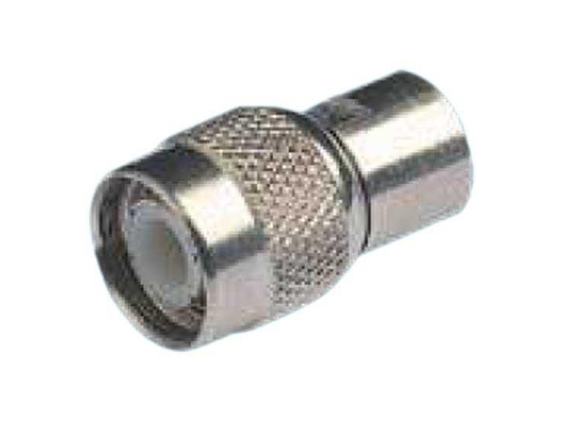 Glomex Conector Macho Tnc