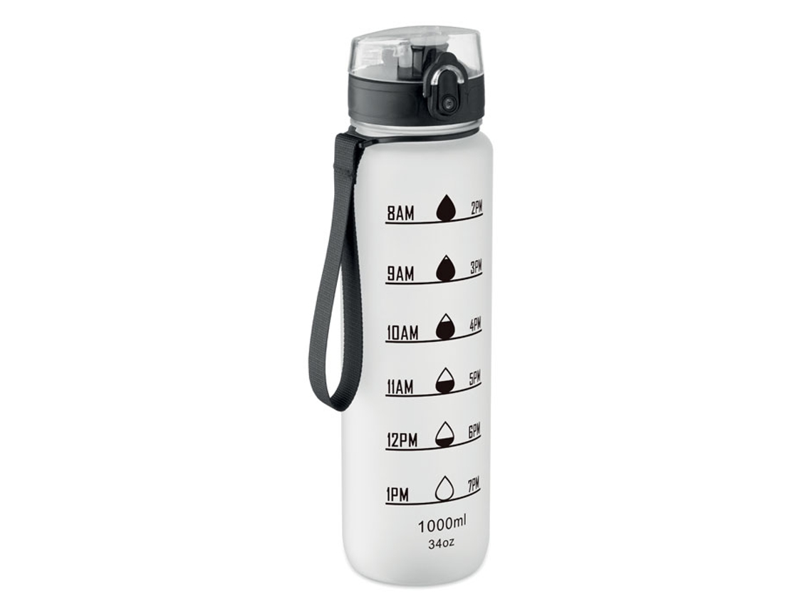 Botella Deportiva Rpet 1l MIDOCEAN