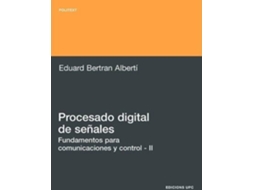 Livro Procesado Digital De Seales - 2 de Eduard Bertran Albertí (Espanhol)
