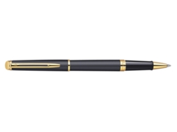 Waterman Hémisphère Preto 1 Unid(s)