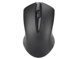 Aetheria mouse Sem Fio Inteligente Óptico Design Ergonômico Simples Estiloso para Laptop Desktop