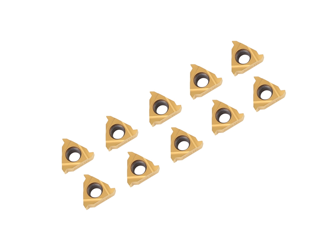 Laxiscreed Ferramenta De Insert De Carbeto Para Torneamento Cnc Com Alta Precisão