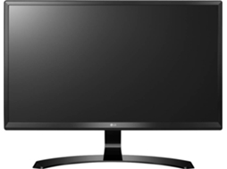 Monitor LG 24UD58-B (24'' - Ultra HD - LED)