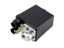 Laxiscreed Interruptor De Pressão Para Compressores De Ar Profissionais, Controle Automático De 90 A 120 Psi