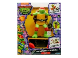 Funrise Ninja Turtles Skate Cowabunga de controle remoto 71039 Funrisep25