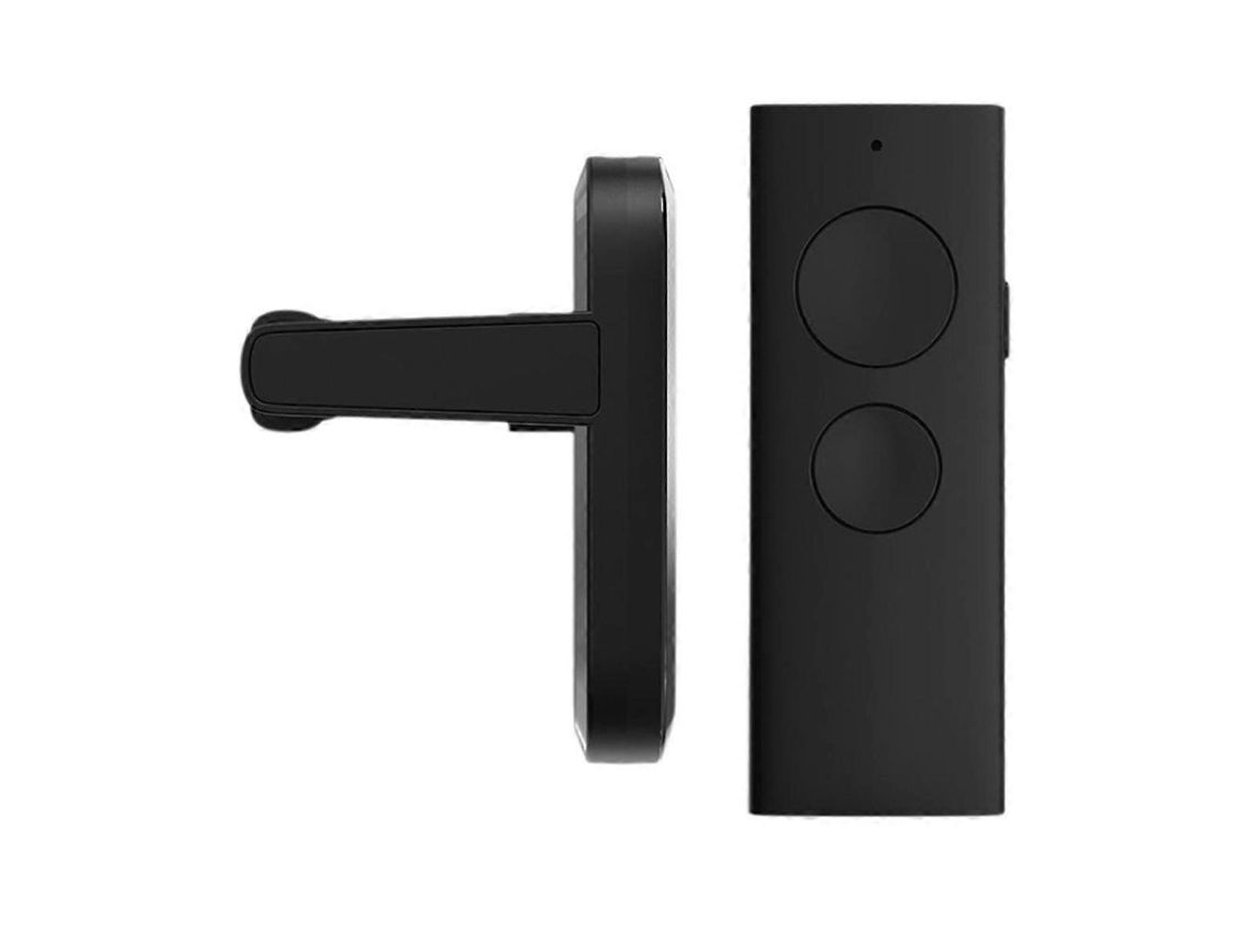 Controle remoto para equilíbrio lateral para Smart Wire Side Balance para leitor de e-books e acessórios 1 peça Slowmoose