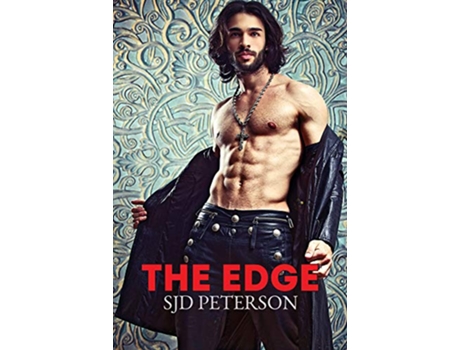 Livro Edge Volume 3 de Sjd Peterson (Inglês)