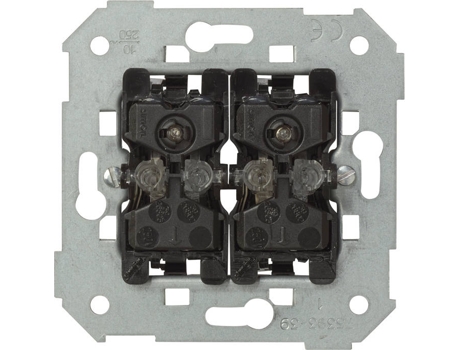 Interruptor Elétrico KONTAKT-SIMON 75393-39