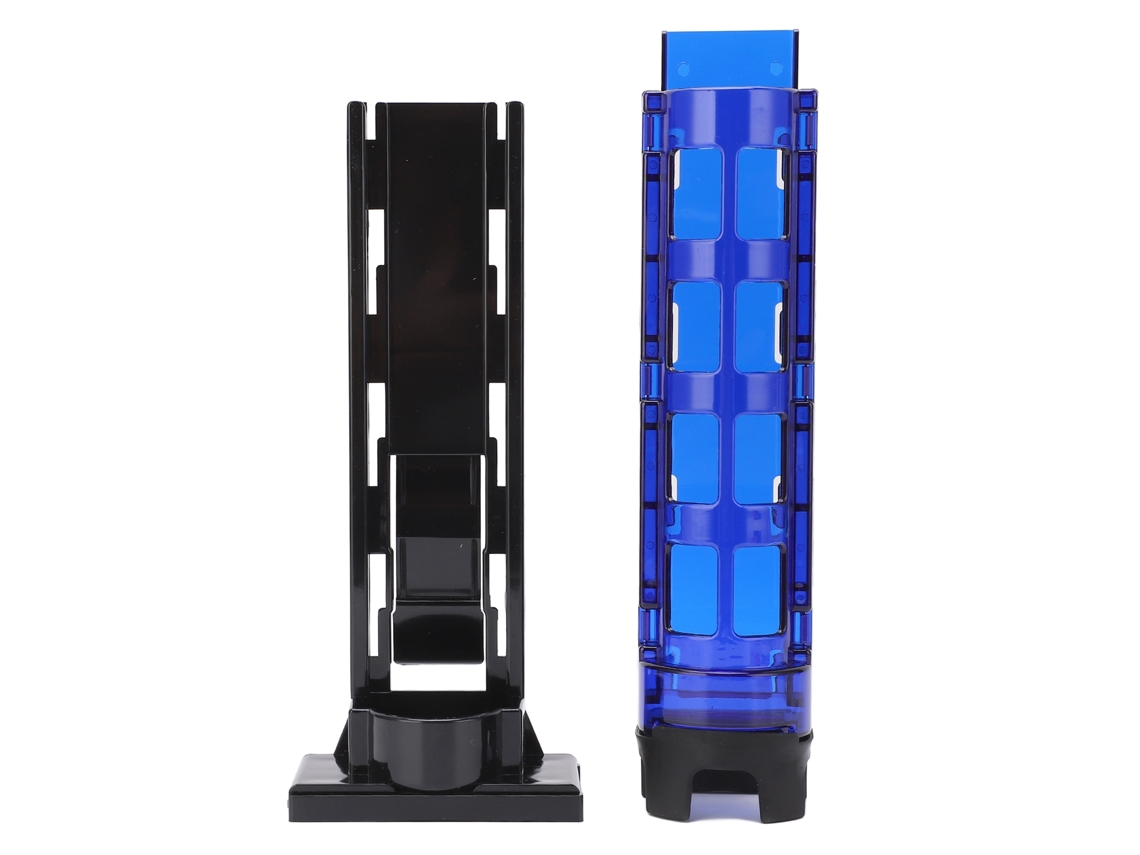 Suporte para Vara de Pesca Caixa de Pesca Azul