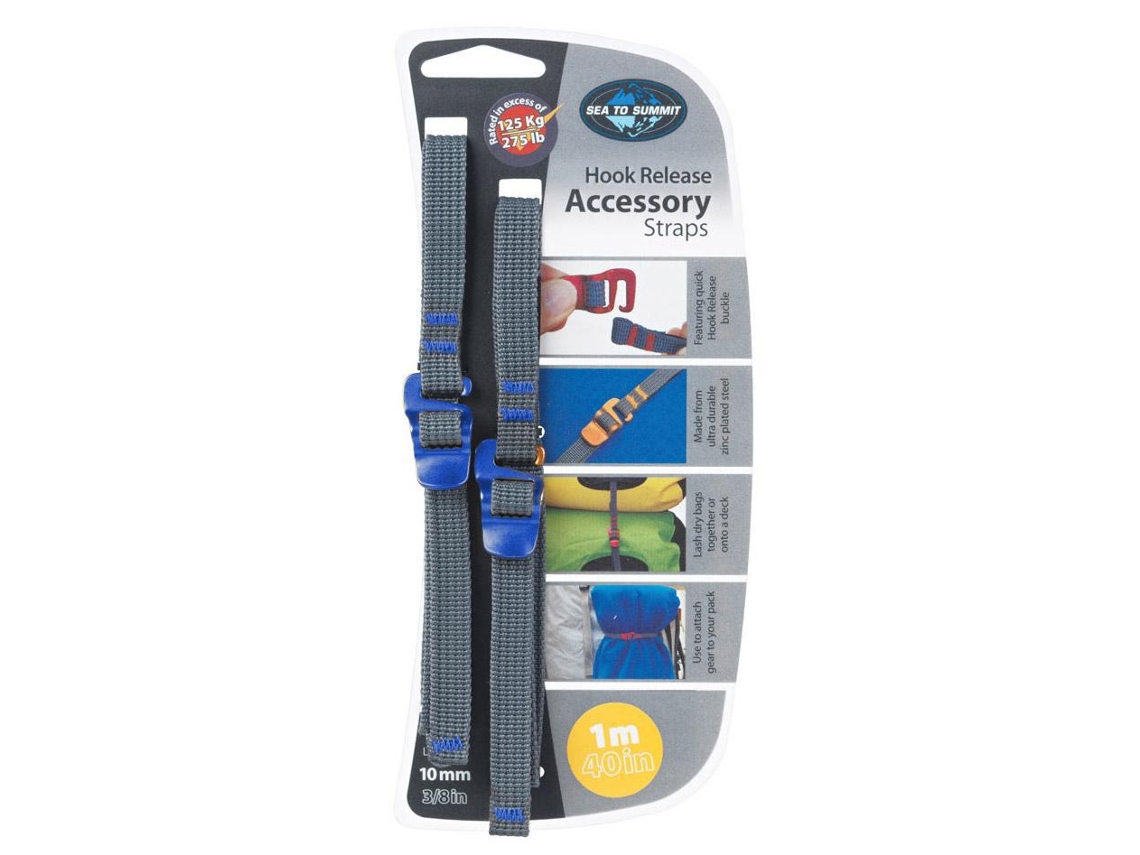 Sea To Summit Accessory Strap With Buckle 20mm