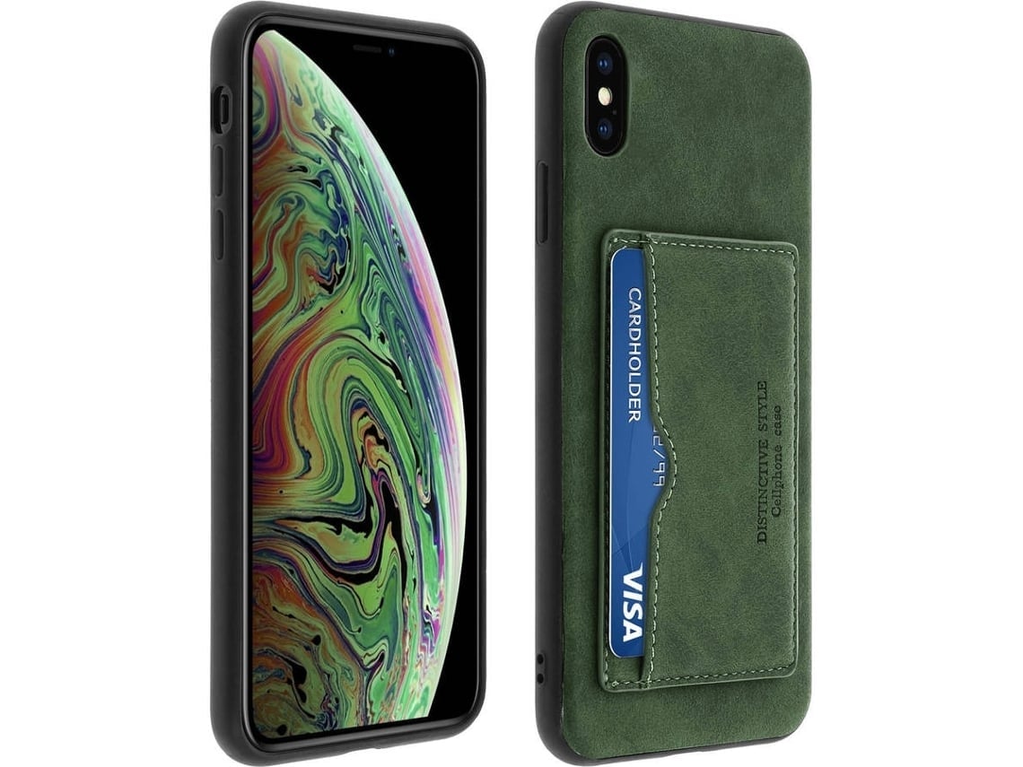 Capa Back Stan Gn Para Yemaesre