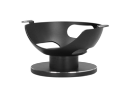 Suporte de Mesa LAXISCREED Giratório 360º Alumínio