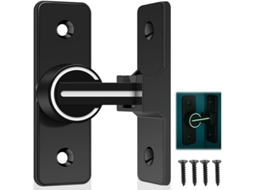 Fechadura Para Porta De Correr Para Porta De Correr, Trava Antifurto Para Porta E Janela