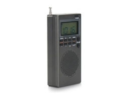Rádio Fm Digital, Alto Falante Estéreo Portátil, Reprodutor De Áudio Mp3, Qualidade De Som De Alta Fidelidade Ly Ebike
