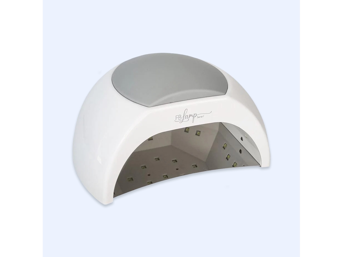 Lâmpada Led Fb Lamp Serie 1 -