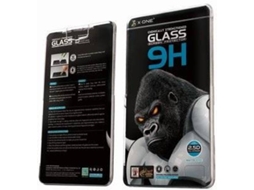 Película Apple iPhone 12 5.4'' LMOBILE Full Cover 9H