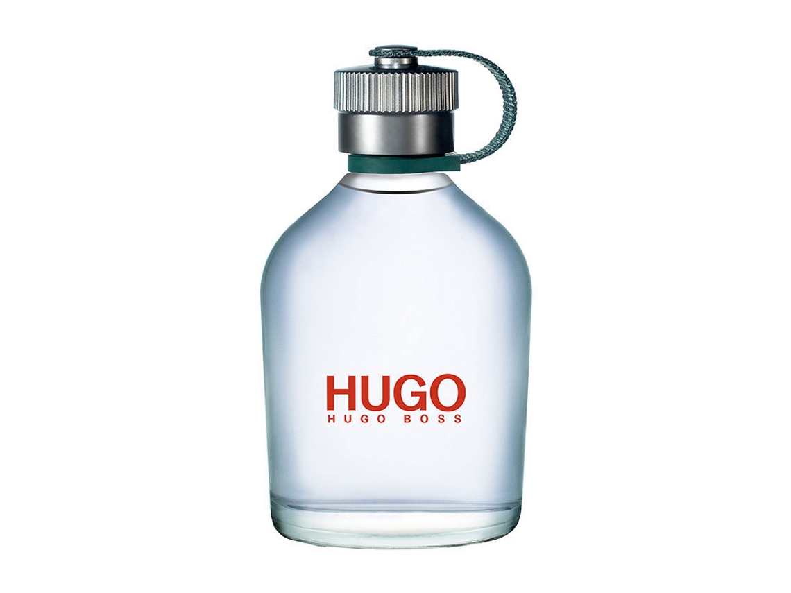 Perfume HUGO BOSS MAN Eau de Toilette (40 ml) Worten.pt