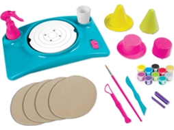 Kit de Artesanato SPIN MASTER Studio