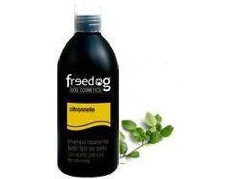 Champô para Cães  Citronelle (30 ml)