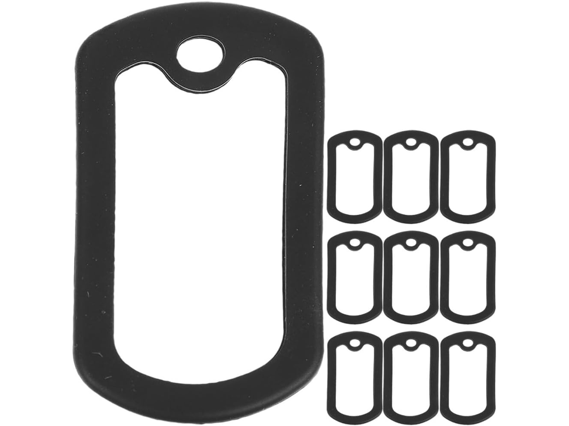 Lurelia Capa Resistente Em Silicone Rosa 20 Unidades Para Atividades Ao Ar Livre