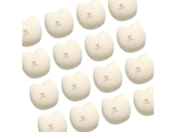 Conjunto De 16-cabides Práticos Para Roupa Cama, Clipes Multiuso, Convenientes Para Uso Doméstico E Solução De