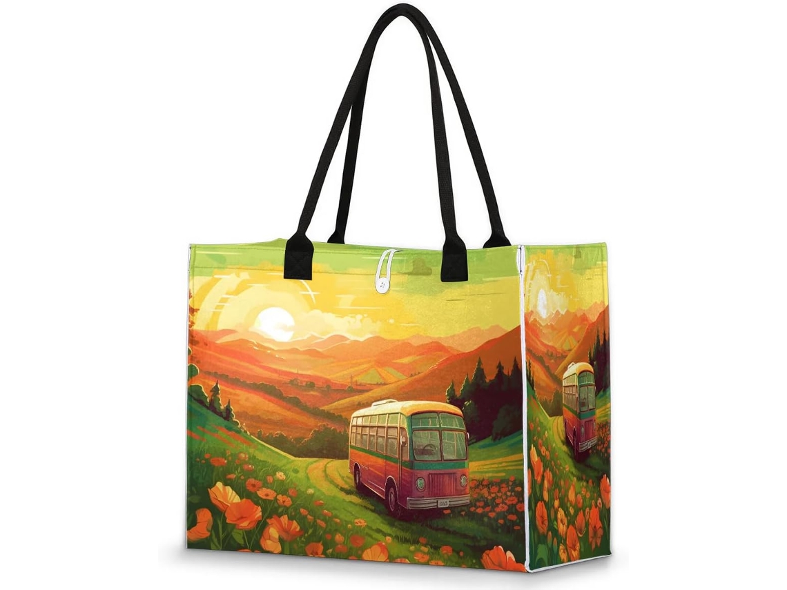 Mochila TROPICALLIFE Infield Baseball (32x15x44cm)