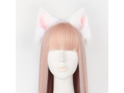Acessórios Para Fantasia De Anime Cosplay Orelhas E Cauda De Raposa. Vayotoy
