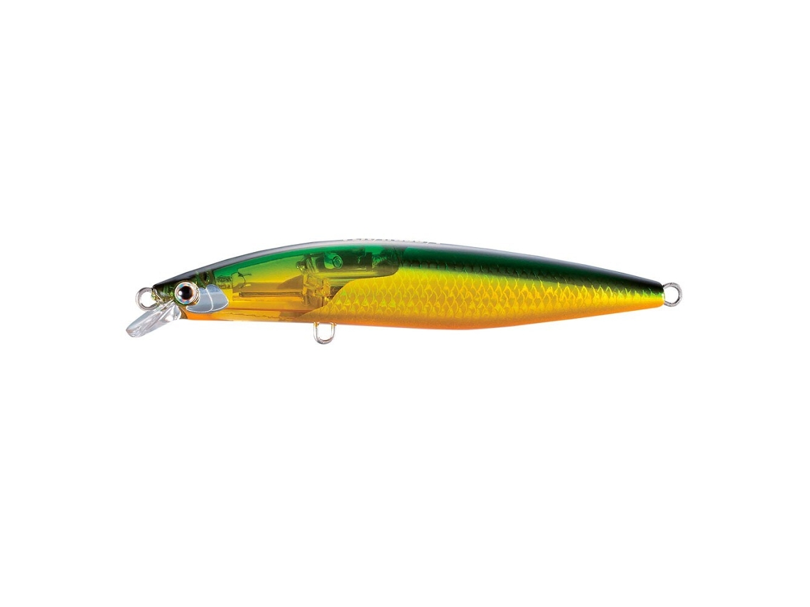 Lure SHIMANO Exsence Strong Ass Ar-C 125F Flash Boost 125S 27G