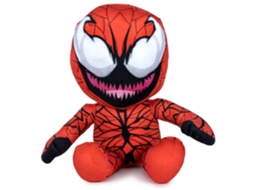 Peluche Marvel Venom Carnage 30cm