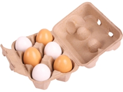 Brinquedo BIGJIGS TOYS BJ711
