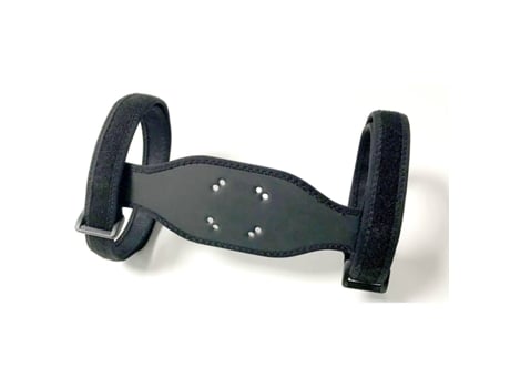 Fixador de Velcro para Alforges + Parafusos TECNOGLOBE Tg Easy Bag