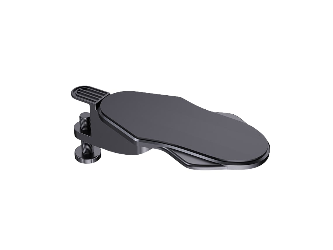 Extensor de Apoio de Braço de Computador Suporte de Cotovelo para Mes