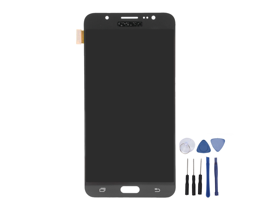 Montagem de Tela Samsung J710 EOOCOO (tela e Toque)