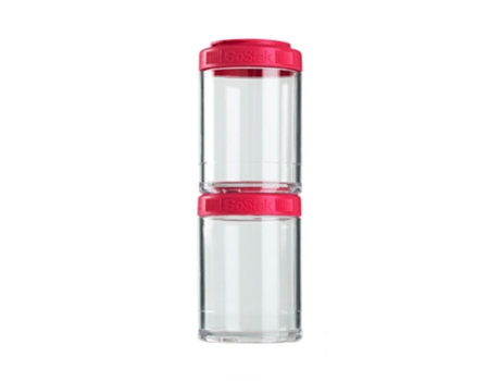 Go Stak 2 Pak Blender Bottle (150ml)