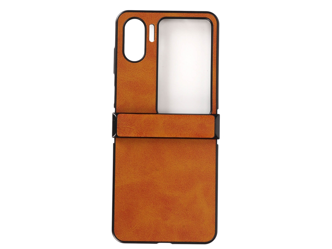 Capa LAXISCREED para Oppo Find N2 Flip