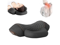 Lurelia Rolo Cervical, Apoio Para Pescoço, 41 X 27,8 X 3,5 Cm, Ref. L0893