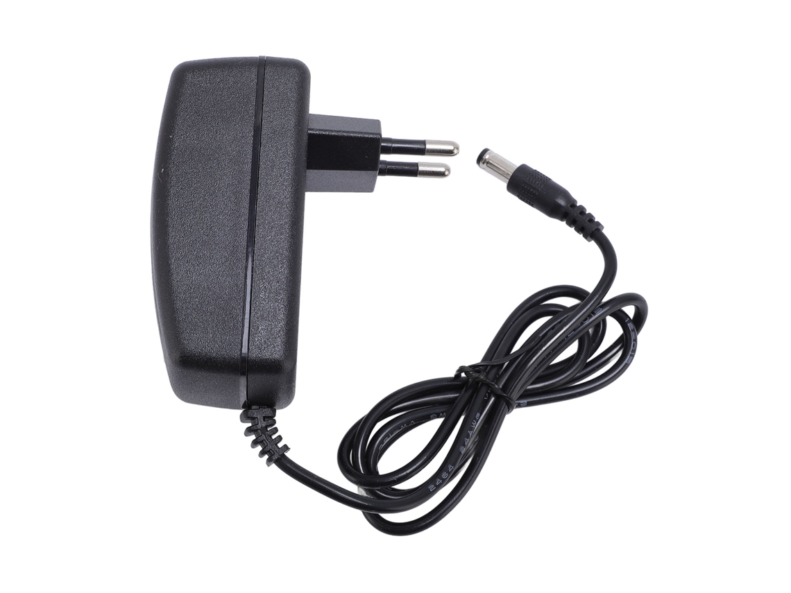 Aetheria adaptador de Alimentação 18v 2a com Porta Dc 5.5x2.5mm para Tela Led Speaker Console de Jogos Plugue Eu