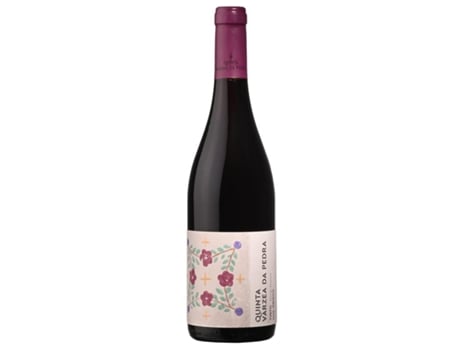 Vinho Tinto Quinta Várzea Da Pedra Lisboa 2020