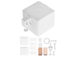 Controle Remoto Para Tuya Smart Bluetooth Fingerbot Voz Control Button Pusher Life