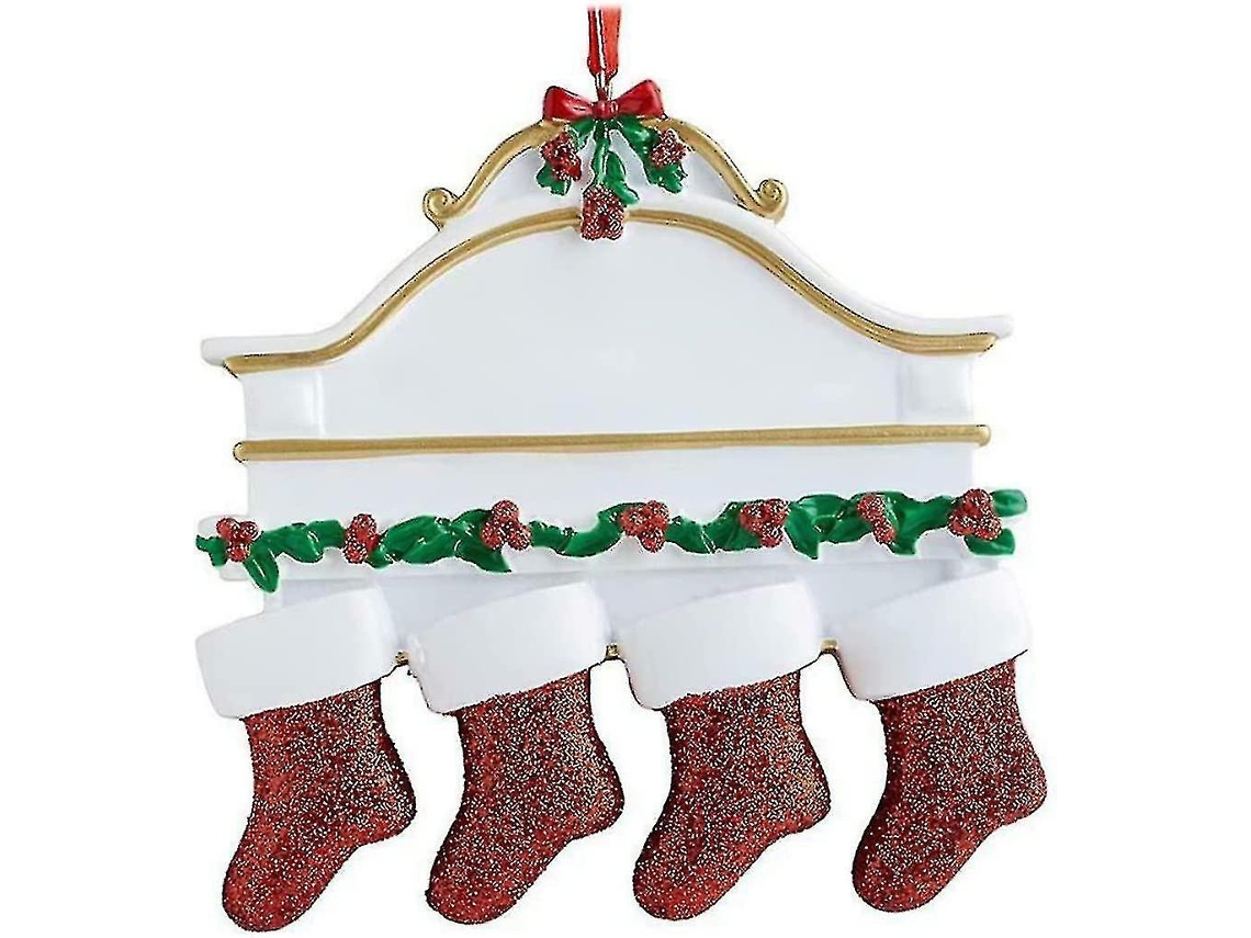 Meia Natalina Em Veludo Vermelho Com Detalhes Brancos, Para Doces E Presentes. Loja Olysi