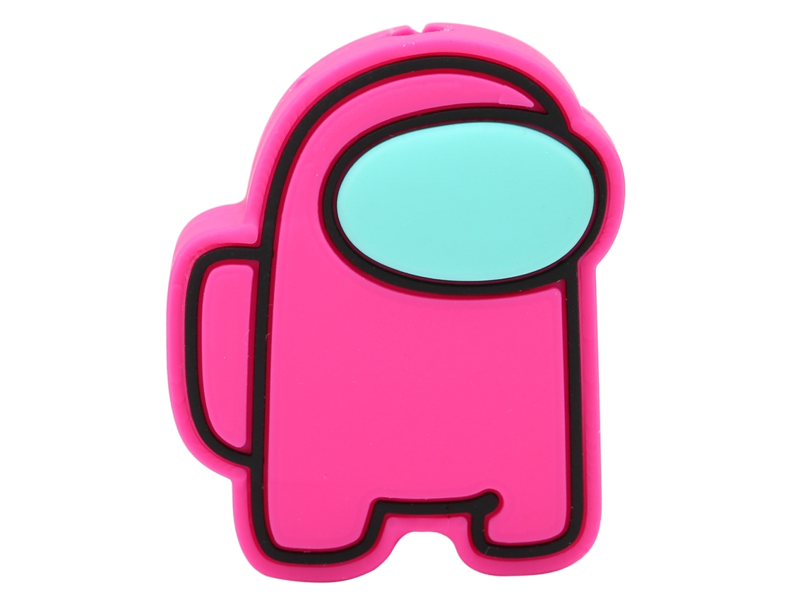 Protetor De Cabo Usb Cute Cartoon Para Carregamento De Celular Com Mangueira Protetora Vermelha