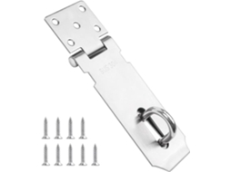 Fivela De Segurança - 5" (2 Peças)