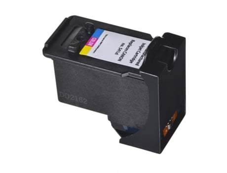 Tinta para Canon Cl 541xl Reg B C541 Superbulk