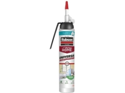 Massa Multiuso Fácil Kiwi 200ml Branca Rubson