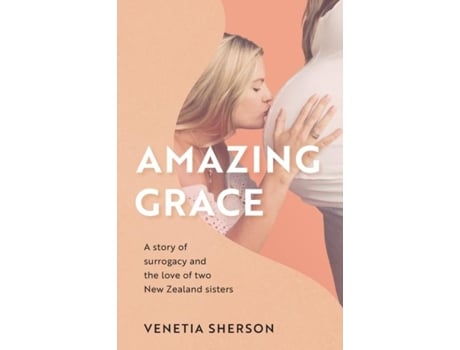 Livro Amazing Grace De Venetia Sherson (inglês)