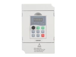 Inversor 1.5kw Monofásico 200 240v Regulação Velocidade