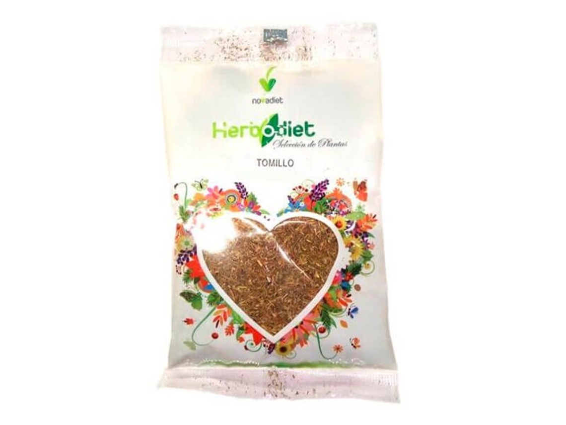 Tomilho Serpol 40g NOVA DIET