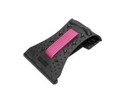 Lurelia Suporte Lombar Para Costas Ergonómico Massagem Acupuntura Massageador V1729