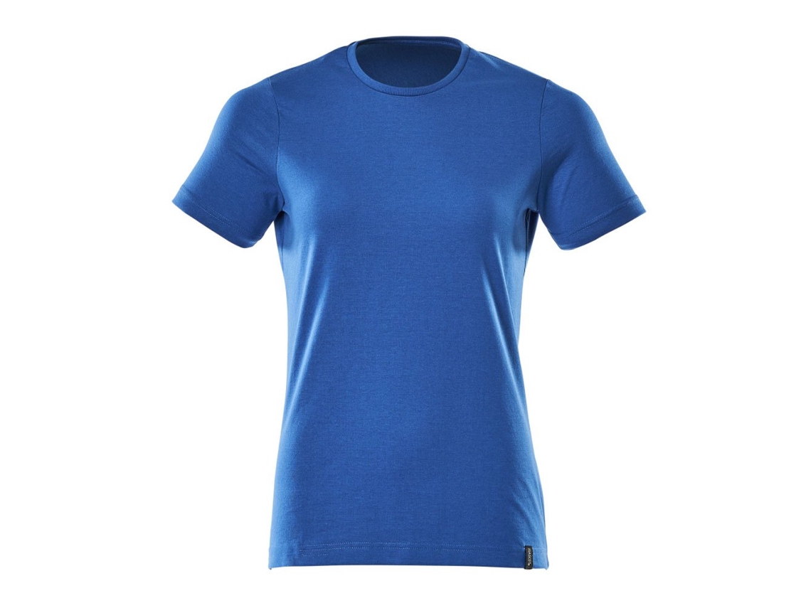 Camiseta Crossover 20192 Azul XS MASCOT