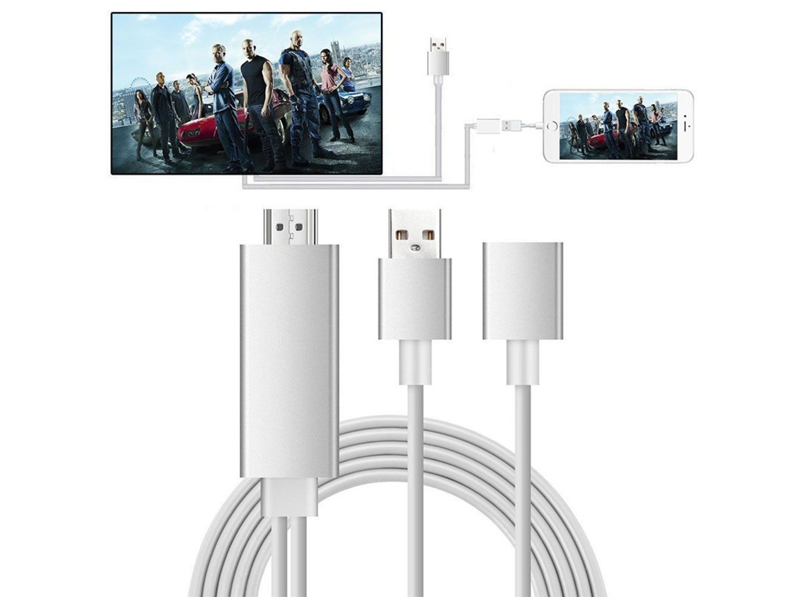 Adaptador Ay-ay-wm2218